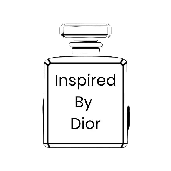 Inspired By Dior