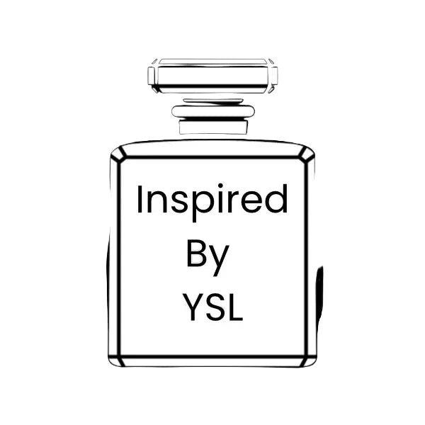 Inspired By YSL