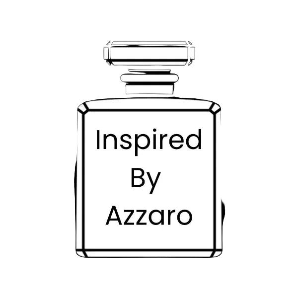 Inspired By Azzaro