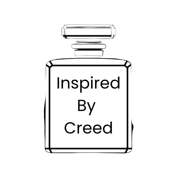 Inspired By Creed