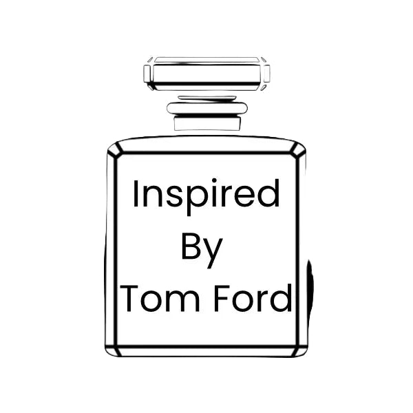 Inspired By Tom Ford