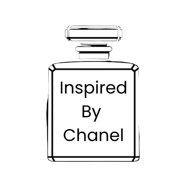 Inspired By Chanel