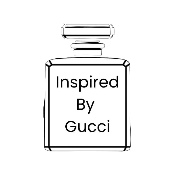 Inspired By Gucci
